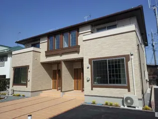 ラベニアIIの画像