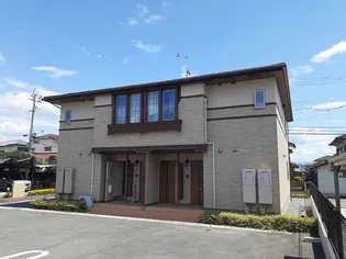 ラベニア Iの画像