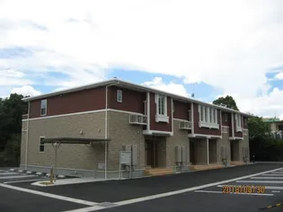 ラブリーIII Aの画像