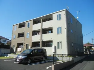 カルムメゾンIの画像