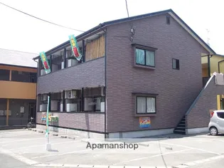 グリーンヒル大津の画像