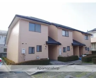 タウンハウス東1号棟の画像