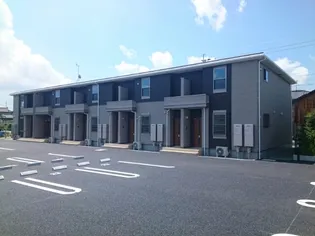 トリオ グレースIIIの画像