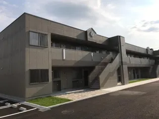 メゾンドエトワール【102号室】の外観