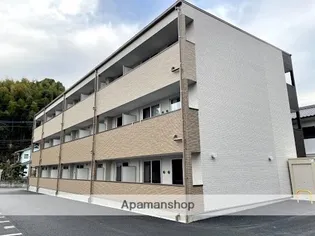 クレストラフィーネの画像