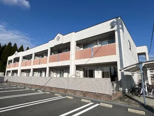 アヴァンティ阿蘇B棟の画像