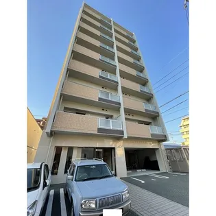 NEXUS水前寺の画像