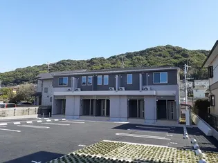 ユメラパン ラヴィーヌ IIの画像