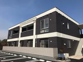 サンミラージュ【205号室】の外観