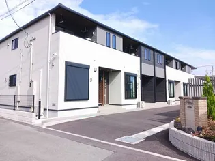 フェリーチェ【1階】の外観