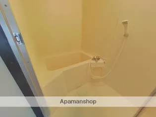 カーサ光の森【2階】の風呂