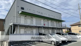 MODERN PALAZZO光の森の画像