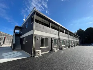 サンフォレスト杉水【105号室】の外観