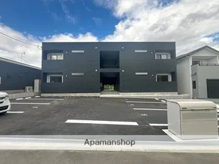 ブエナカーサ大津【2階】の外観