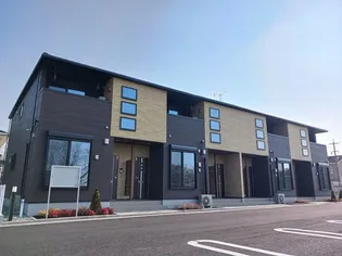 ムーンヴェルジュ Eの画像