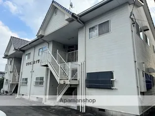 クラウンハイツAの画像