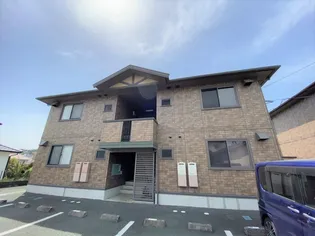 ウィルモア輝 B棟の画像