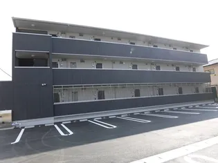 CREAS(クレアス)【3階】の外観