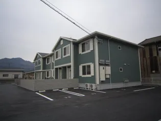 ウインディア B棟の画像