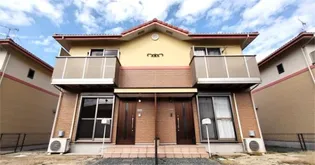 GRACIA M TOWN Bの画像