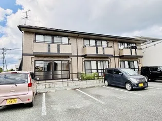 ヴェルドミール山ノ神II A棟の画像