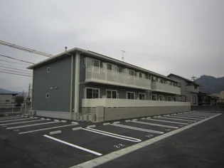 ウインディア B棟の画像