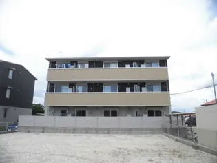 アルページュIIの画像