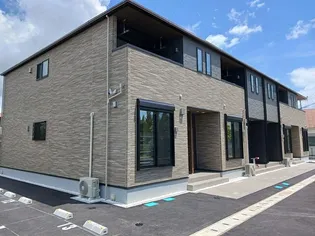 メゾン プラチナの画像