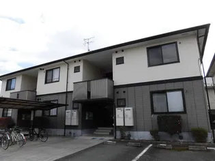 グランドール楠 A棟の画像