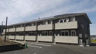 メゾンド麓の画像