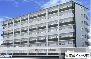 テクノマンション大津Ⅱの画像