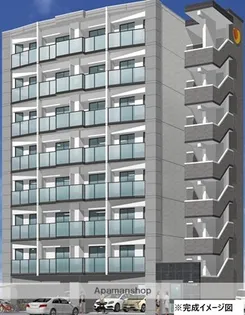 ラ シック光の森の画像