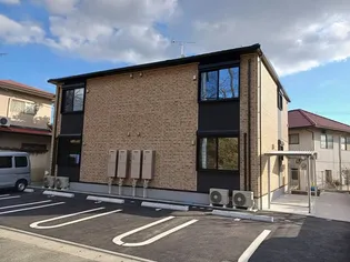 セキュレア須屋 L棟の画像