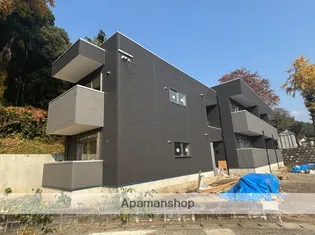 IMAX RESIDENCE 大津の画像