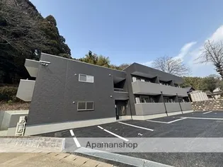 IMAX RESIDENCE 大津の画像