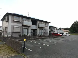 PAYSAZE A棟の画像