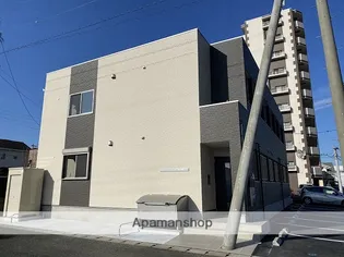 カーサフェリーチェ南下原の画像