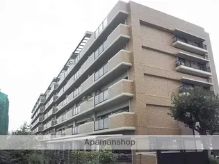 ハウベストマンション上南部1番館の画像