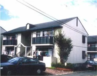 サンフラワー武蔵野台 B棟の画像