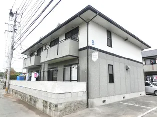 プレミールハイム B棟の画像