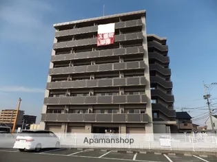 フェリーチェ菊陽東の画像