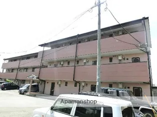 サンプレイス合志の画像