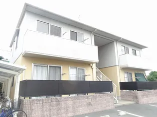 サクラージュII A棟の画像