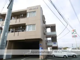 ヴィラ飛鳥Ⅱの画像