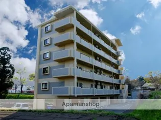 フレスコ桜山の画像