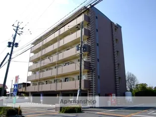 クイーンズタワーソレイユの画像