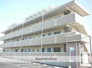 フォンス出水IIの画像