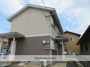 エスポワール野口の画像