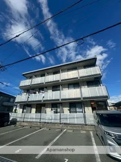 ピカソ出仲間【102号室】の外観