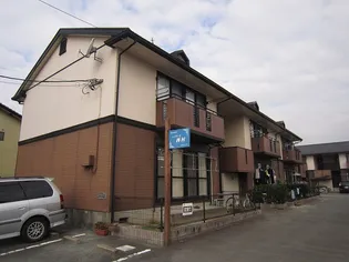 レジデンス西村 A棟の画像